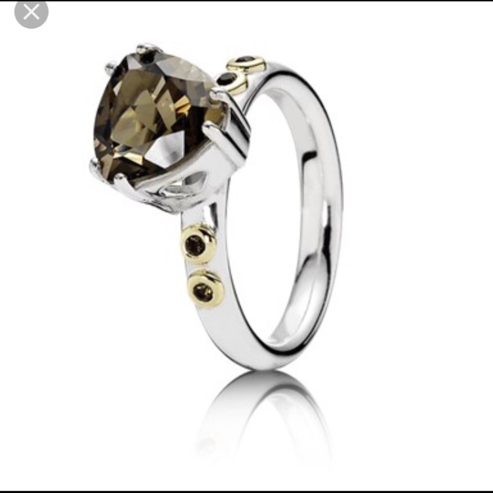 Pandora ring
